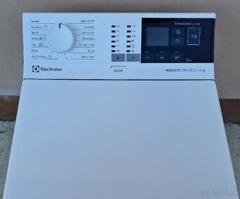 Automatická práčka ELECTROLUX (EW6TN14272)