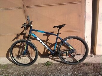 Predam horsky bicykel znacky B Twin 520 rockrider