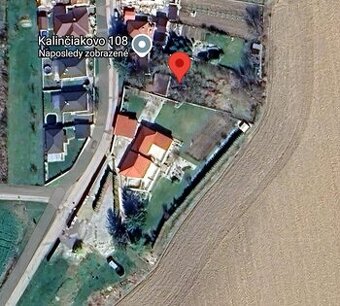Kalinčiakovo - dom / pozemok na predaj