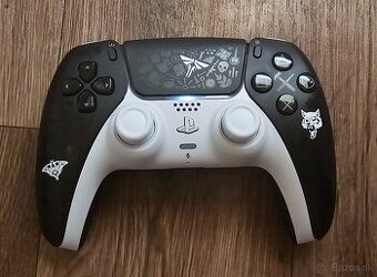 DualSense The Last of Us