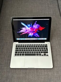 MacBook Pro 13” 256GB SSD, 8 GB RAM