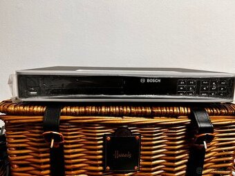 Predám DVR rekordér Bosch DVR 3000-08A000