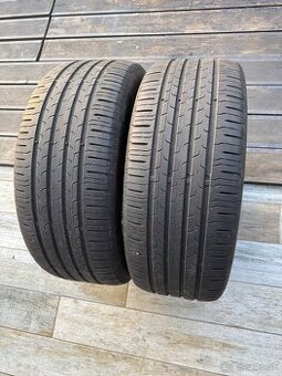225/55 R16 letne pneu Continental rv2020