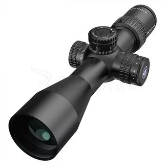 Puškohľad Vector Optics Veyron 3-12x44IR