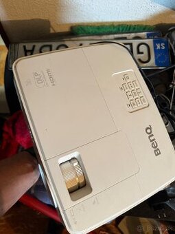 BENQ MW529 Projektor