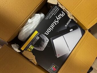 PS5 30 aniversary 1TB