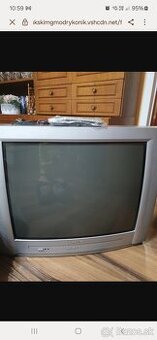 Televízor Philips model 28PT4457/58