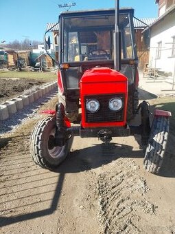 Zetor 4011