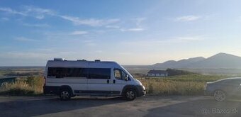 = SVADBOBNÝ MINIBUS - 16 miestny =