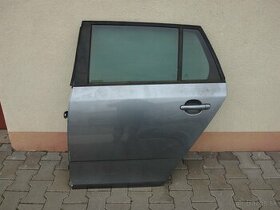 Dvere Fabia