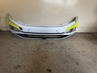 VW Passat B8 lift 2019- predný nárazník