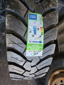 LingLong 315/80 r22.5 KMD 406