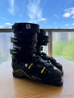 Lyžiarky Salomon Xmax sport 110