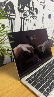 MacBook Pro 13” M1 (2020)