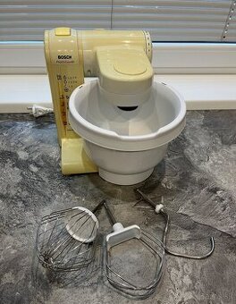 Bosch mum Profimix 46 4655EU/03 kuchynský robot 550w