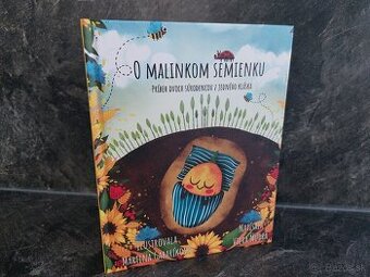 O malinkom semienku