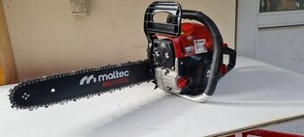 Predám novú motorovú pílu 58cm3