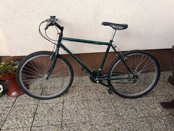 Predám bicykel