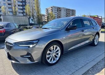 Opel Insignia ST 2.0 CDTi S&S Elegance A/T