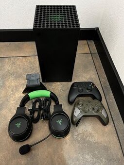 Xbox series X