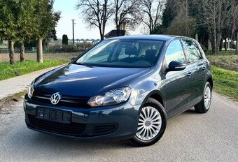 VOLKSWAGEN GOLF 2.0 TDI TRENDLINE