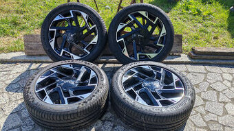5x114,3 R19 --- KIA SPORTAGE GT LINE
