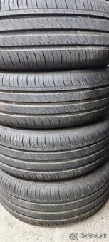 Predám Nankang letné pneumatiky 205/55 r16