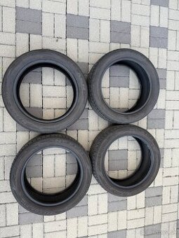Letné pneumatiky Nexen 205/50 R17