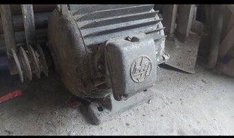 Motor