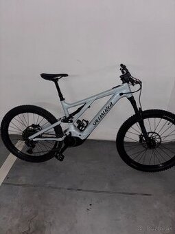 Specialized Levo alloy NB iceblu S6