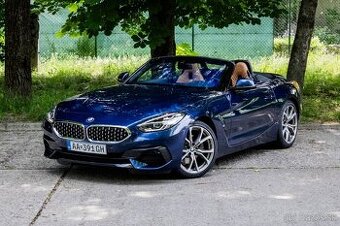 BMW Z4 Cabrio sDrive30i