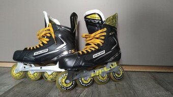 Korčule Bauer Vapor Sr 8R