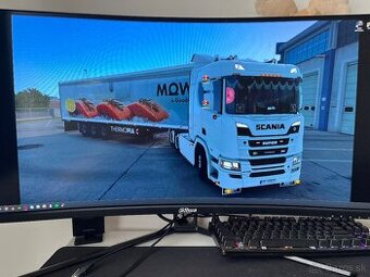 Monitor