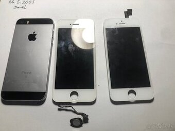 Iphone SE 2016