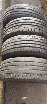 Letné pneumatiky 205/55 R16