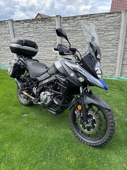 Suzuki DL 650 V-Strom r.v. 2021 35kw v TP