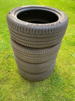 235/50 R19 V XL Continental Premuim Contact 6