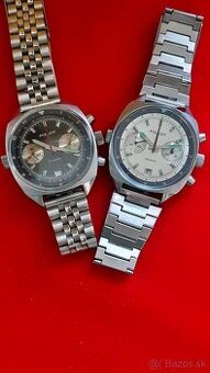 Poljot chrono 3133