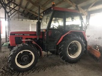 Zetor 7245