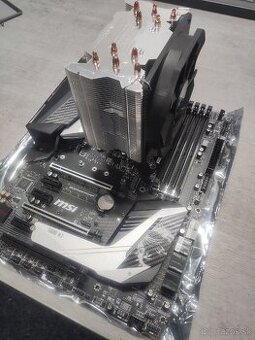 i7 9700k + Z390