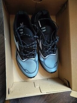 Reebok Trial boty veľkosť 45