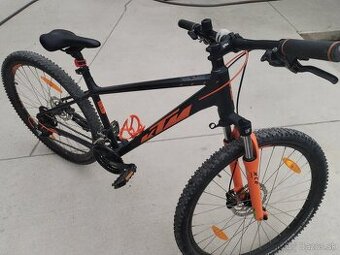 KTM Bicykel