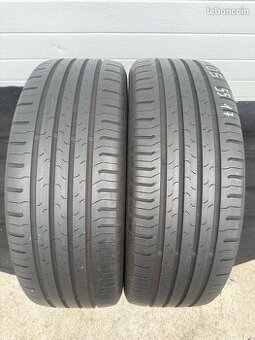Letne pneumatiky 205/55/r17