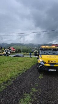 Odťahová služba CARKIN Bardejov