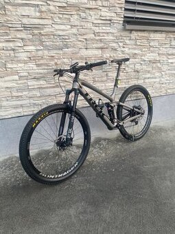 TREK fuel EX 9.8