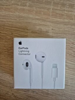 Apple EarPods - Lightning Connector