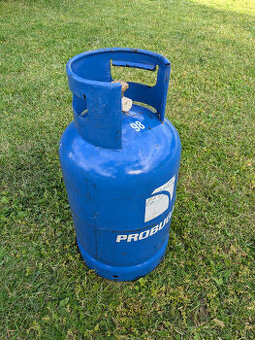 Plynová bomba 10 kg