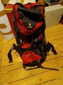 Deuter Air contact Pro 70+15