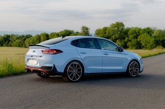 Hyundai i30n Performance