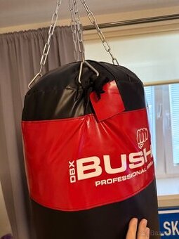 Boxovacie vrece DBX bushido